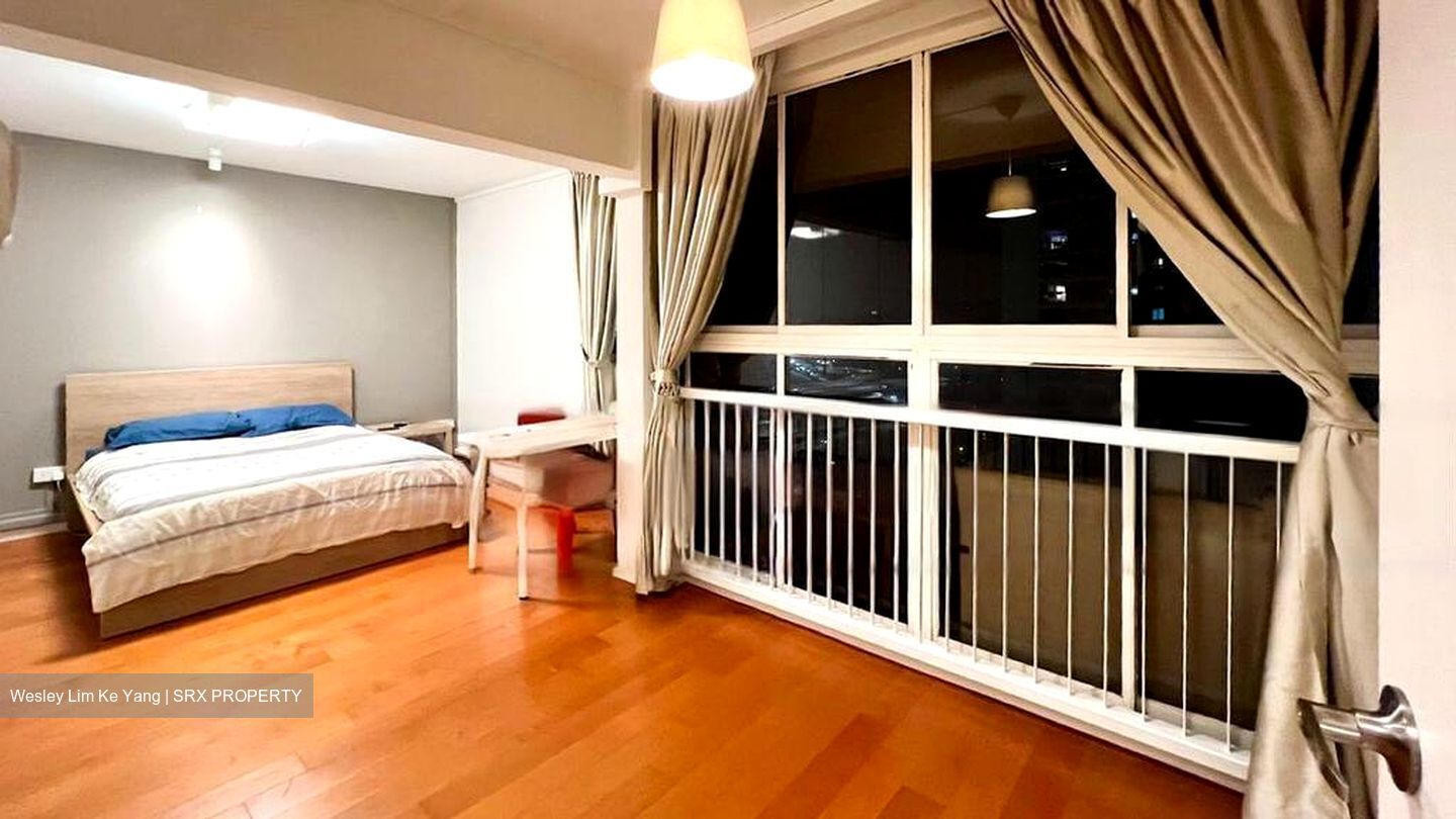 Spottiswoode Park (D2), Apartment #470410771